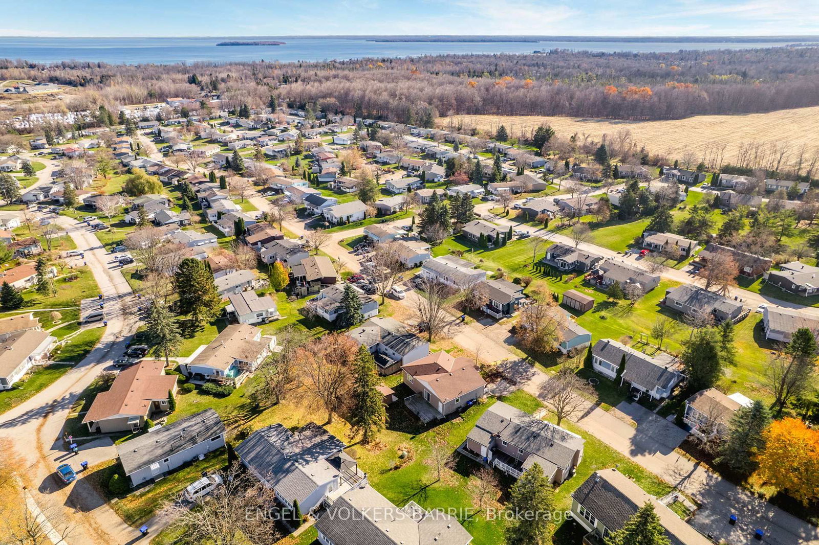 38 Linden Lane • Innisfil, ON photo 35