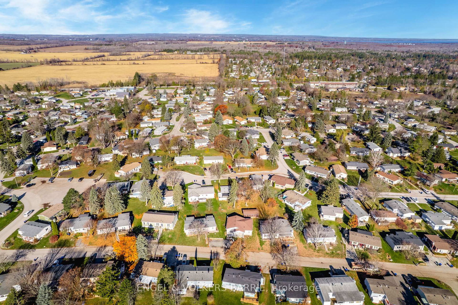 38 Linden Lane • Innisfil, ON photo 36