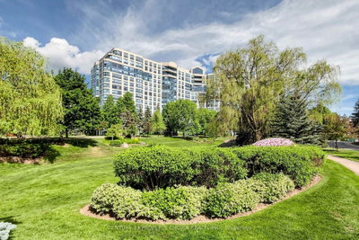 2-bed Condominium Apartment · 7805 Bayview Ave