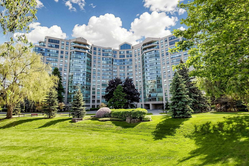 #413 - 7805 Bayview Avenue