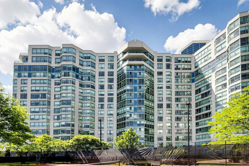 #413 - 7805 Bayview Avenue