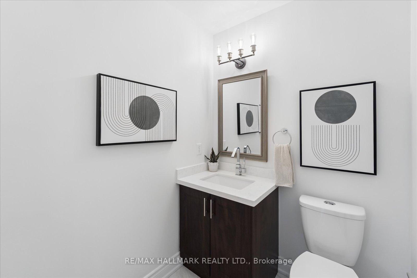13 E J Lennox Way • Markham, ON photo 13