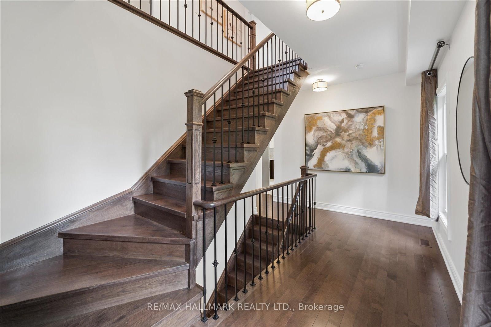 13 E J Lennox Way • Markham, ON photo 14