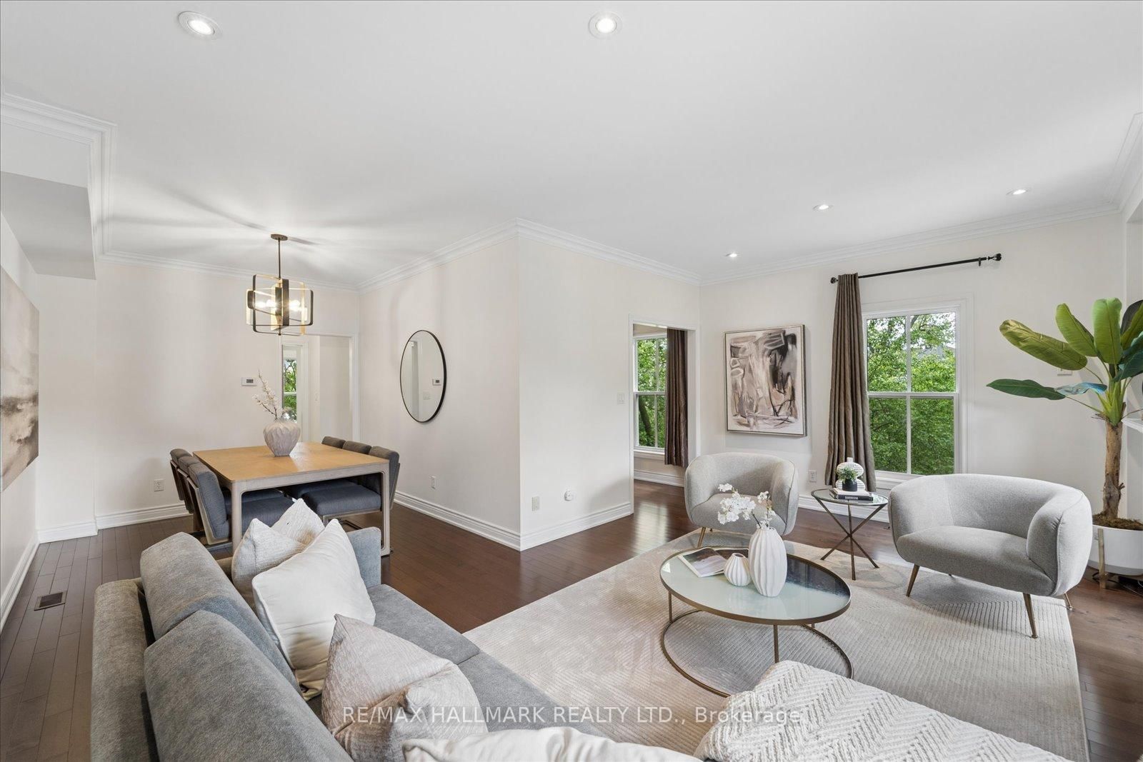 13 E J Lennox Way • Markham, ON photo 17