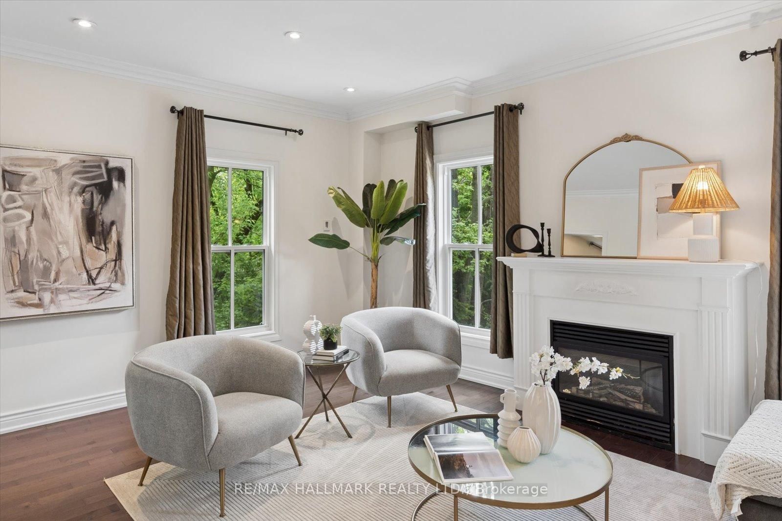 13 E J Lennox Way • Markham, ON photo 20