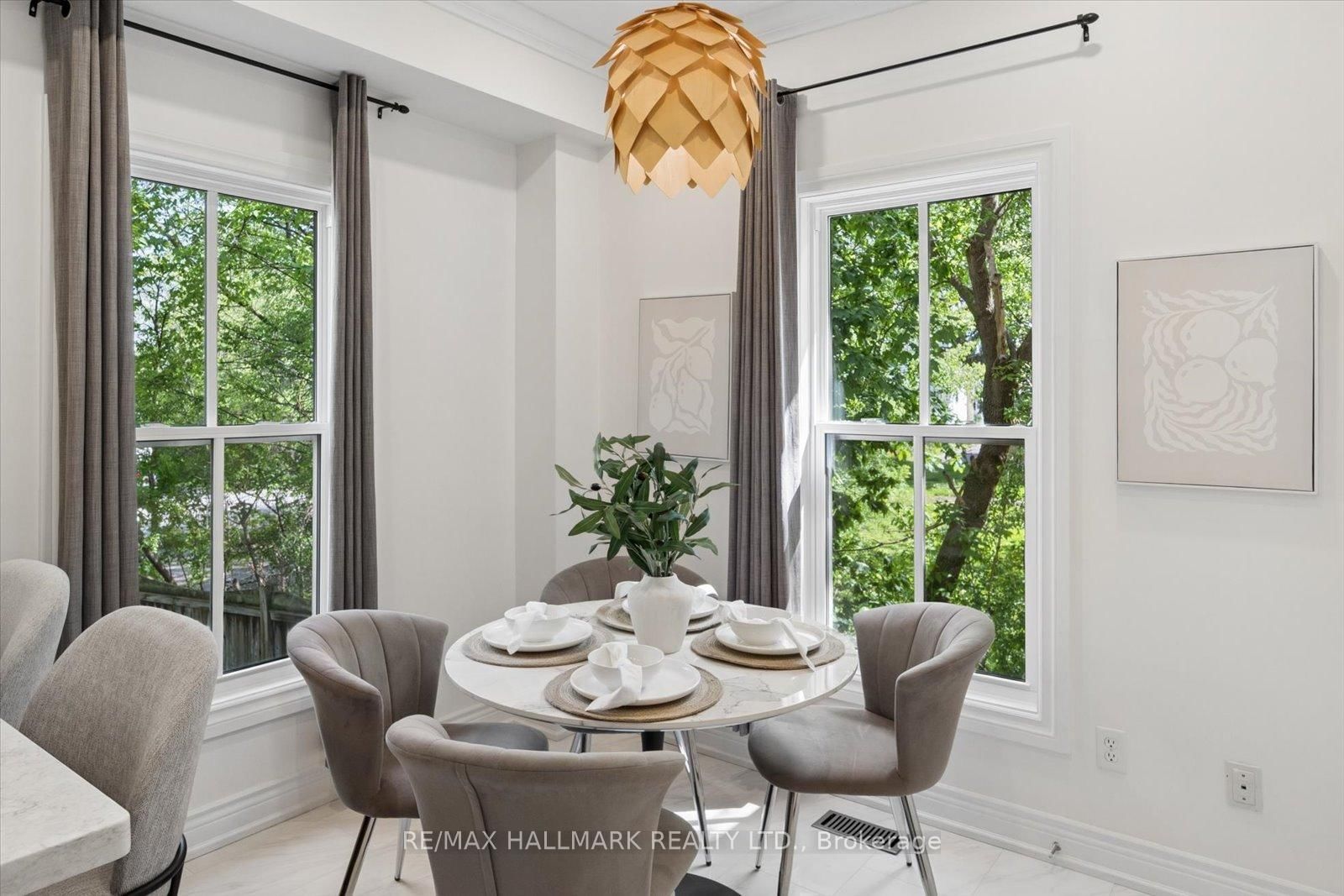 13 E J Lennox Way • Markham, ON photo 26