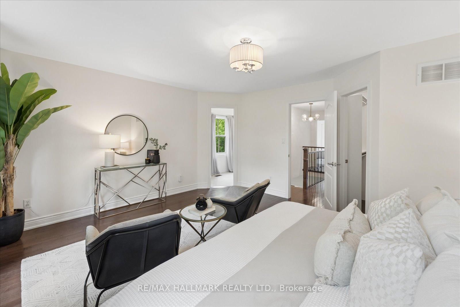 13 E J Lennox Way • Markham, ON photo 30