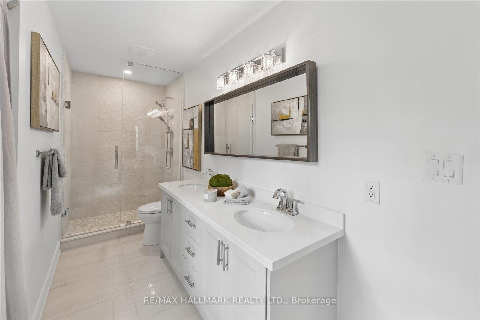 13 E J Lennox Way • Markham, ON photo 31