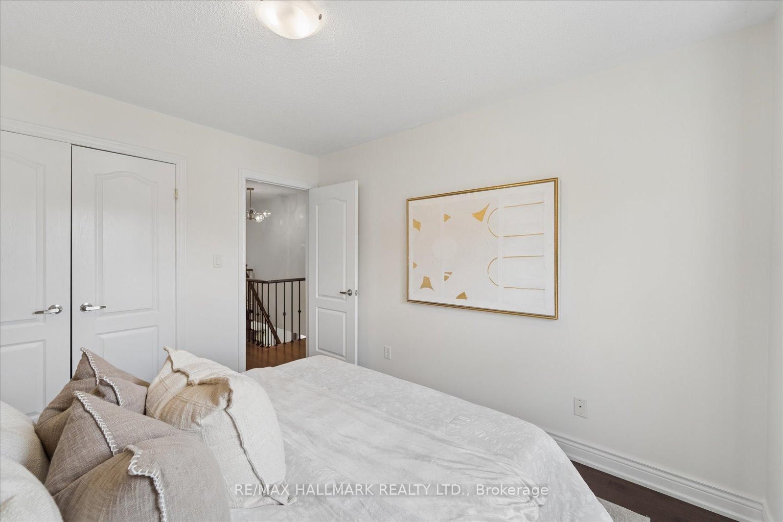 13 E J Lennox Way • Markham, ON photo 34