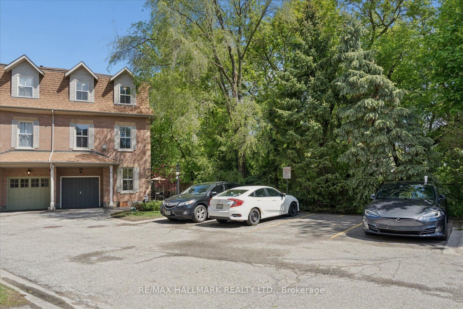 13 E J Lennox Way • Markham, ON photo 48