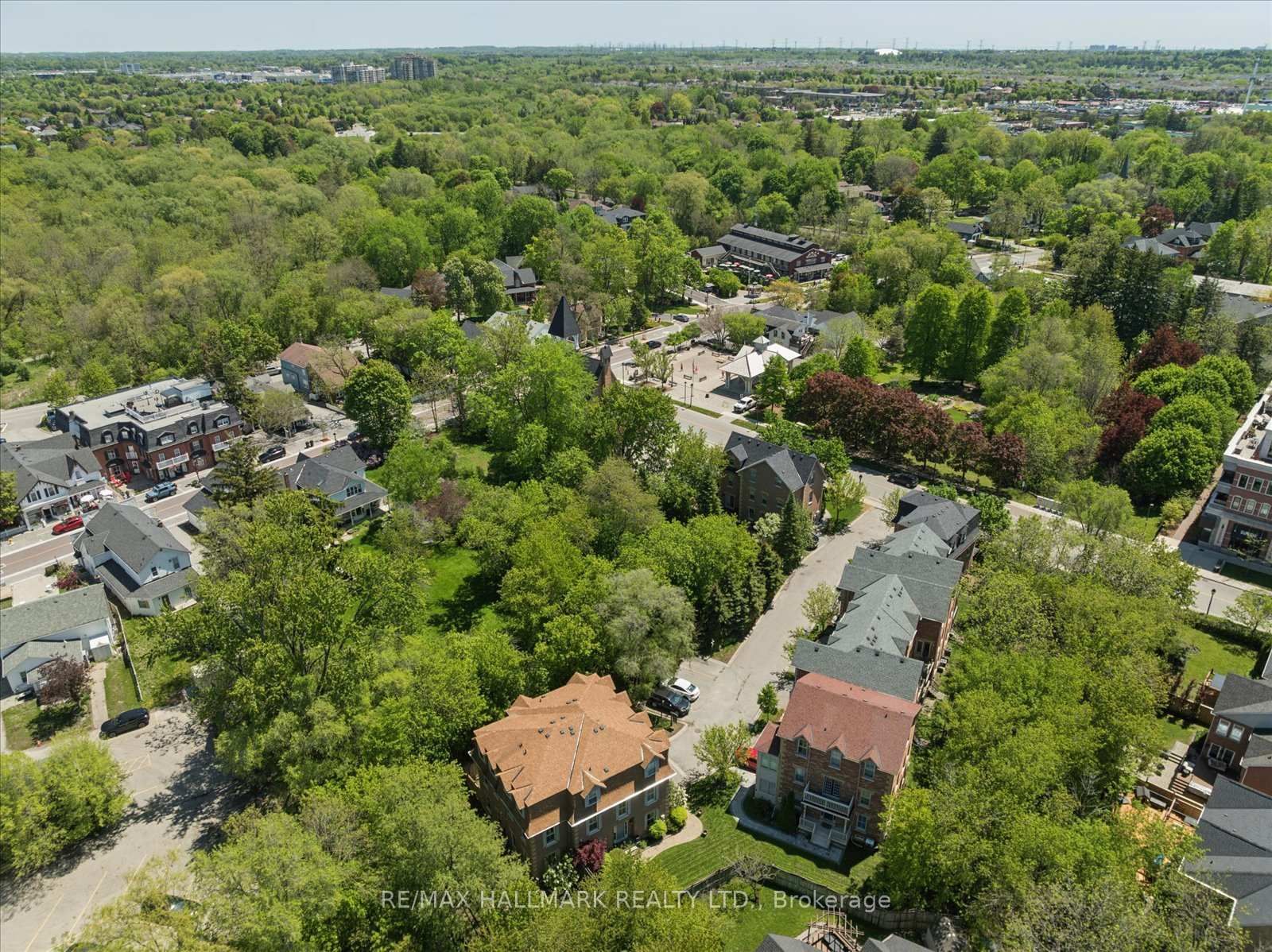 13 E J Lennox Way • Markham, ON photo 49