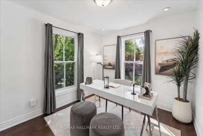 13 E J Lennox Way • Markham, ON photo 5