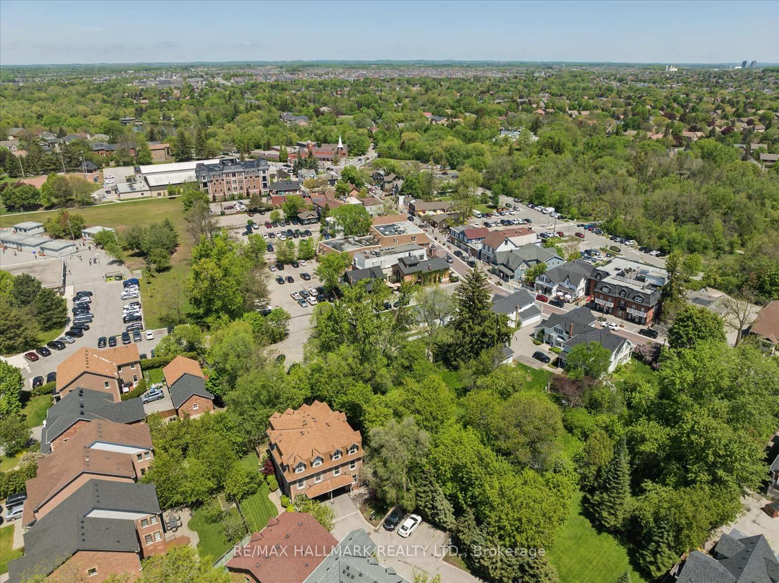 13 E J Lennox Way • Markham, ON photo 50