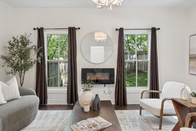 13 E J Lennox Way • Markham, ON photo 8