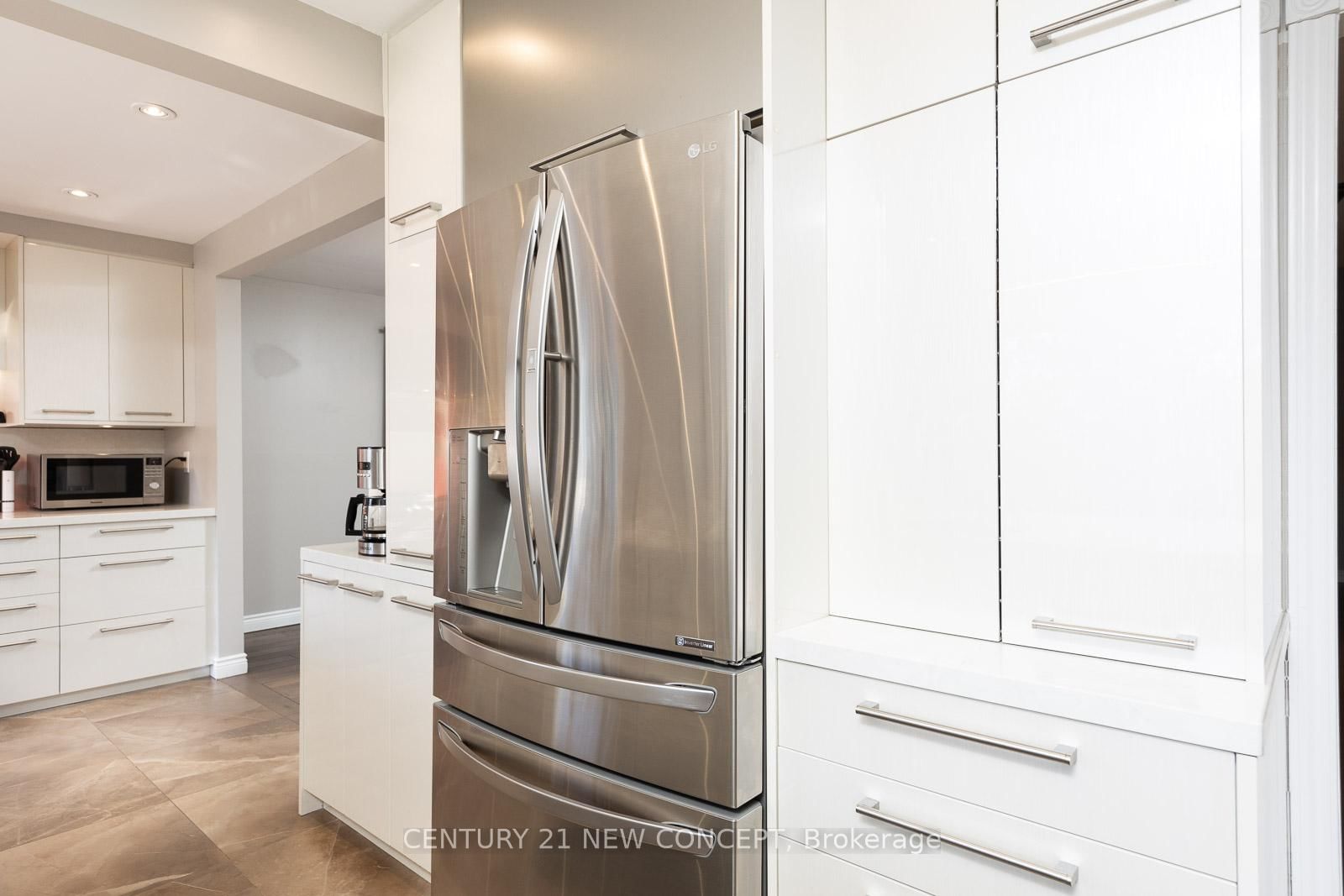 40 Marchwood Crescent • Richmond Hill, ON photo 14