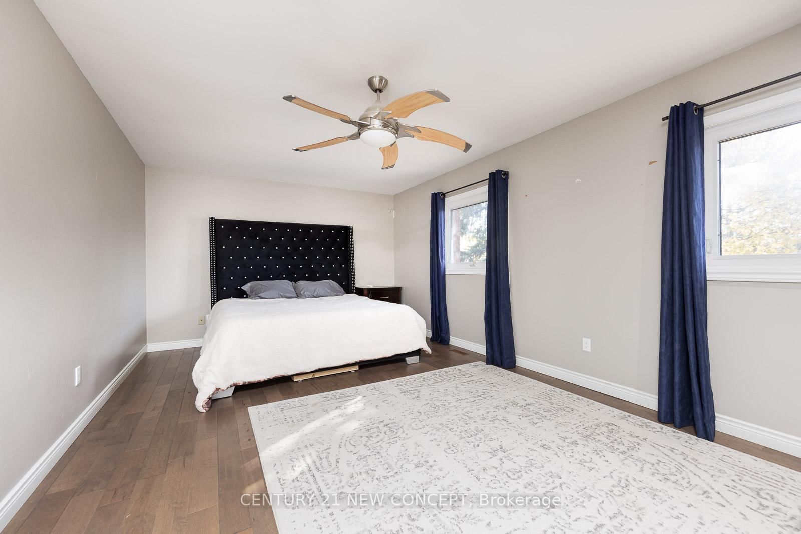 40 Marchwood Crescent • Richmond Hill, ON photo 25