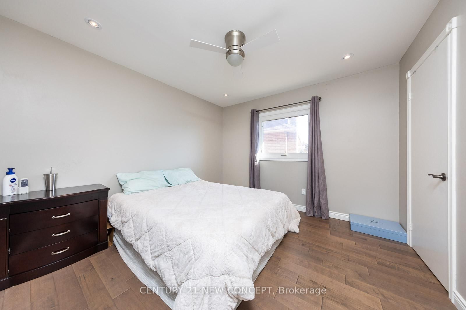 40 Marchwood Crescent • Richmond Hill, ON photo 30
