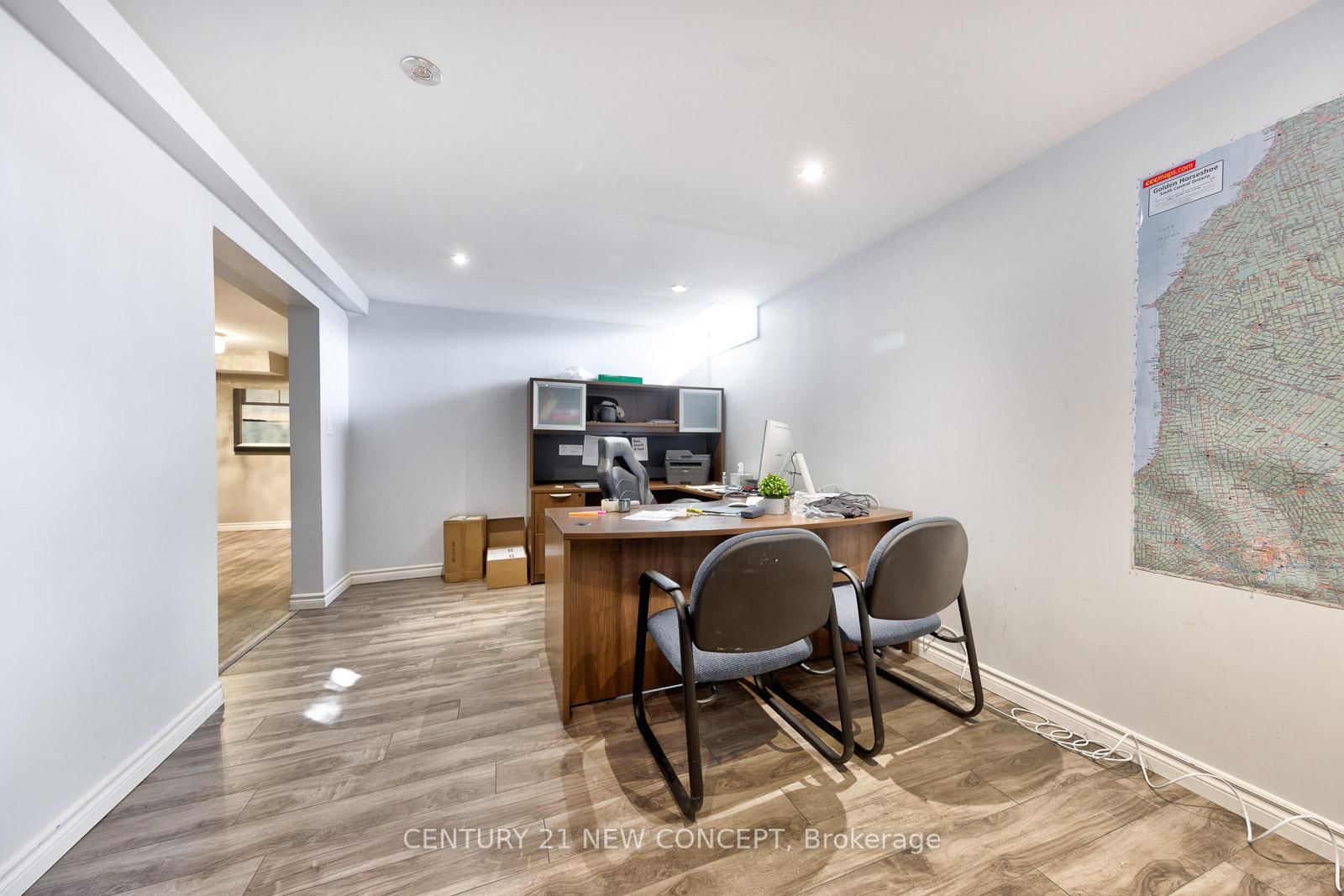 40 Marchwood Crescent • Richmond Hill, ON photo 34