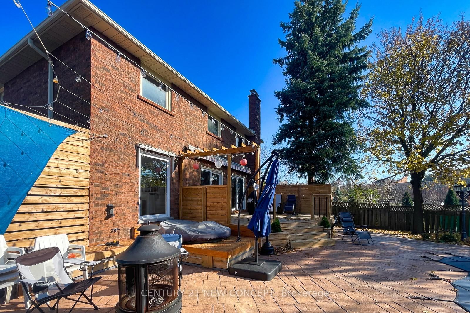 40 Marchwood Crescent • Richmond Hill, ON photo 36