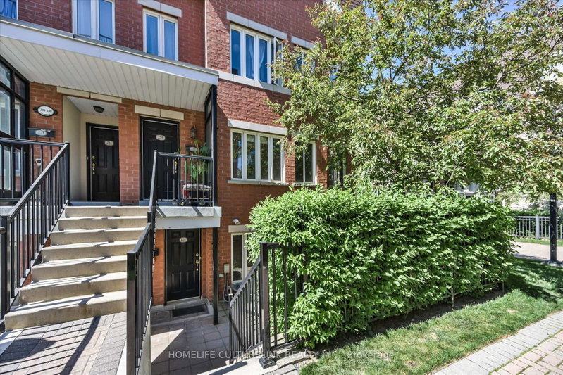 120 - 316 John Street
