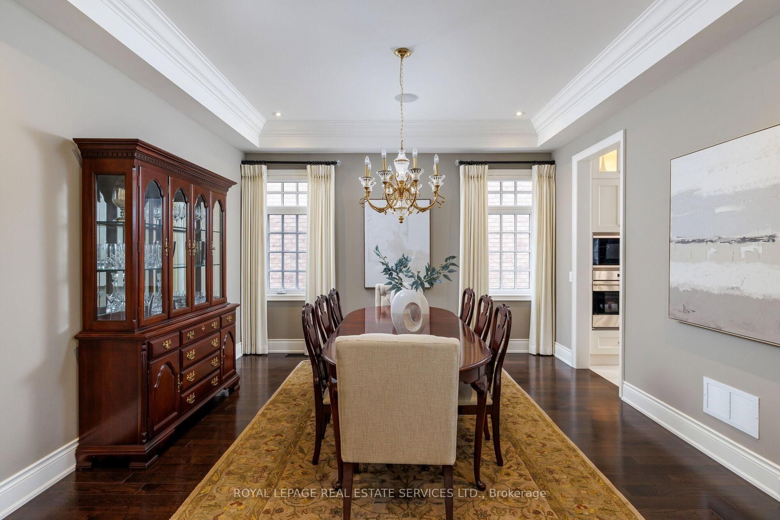 68 Annsleywood Court • Vaughan, ON photo 10