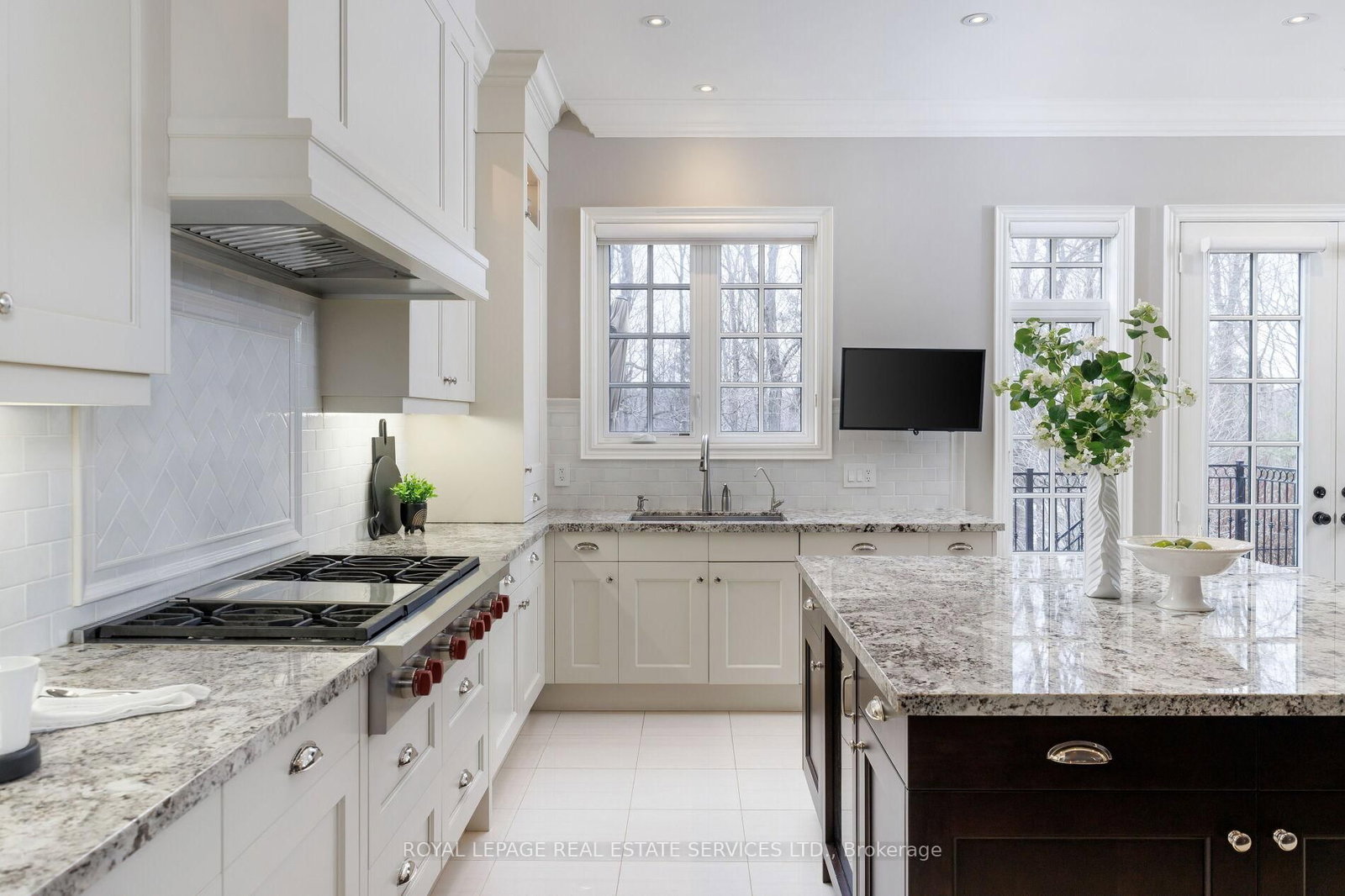 68 Annsleywood Court • Vaughan, ON photo 12