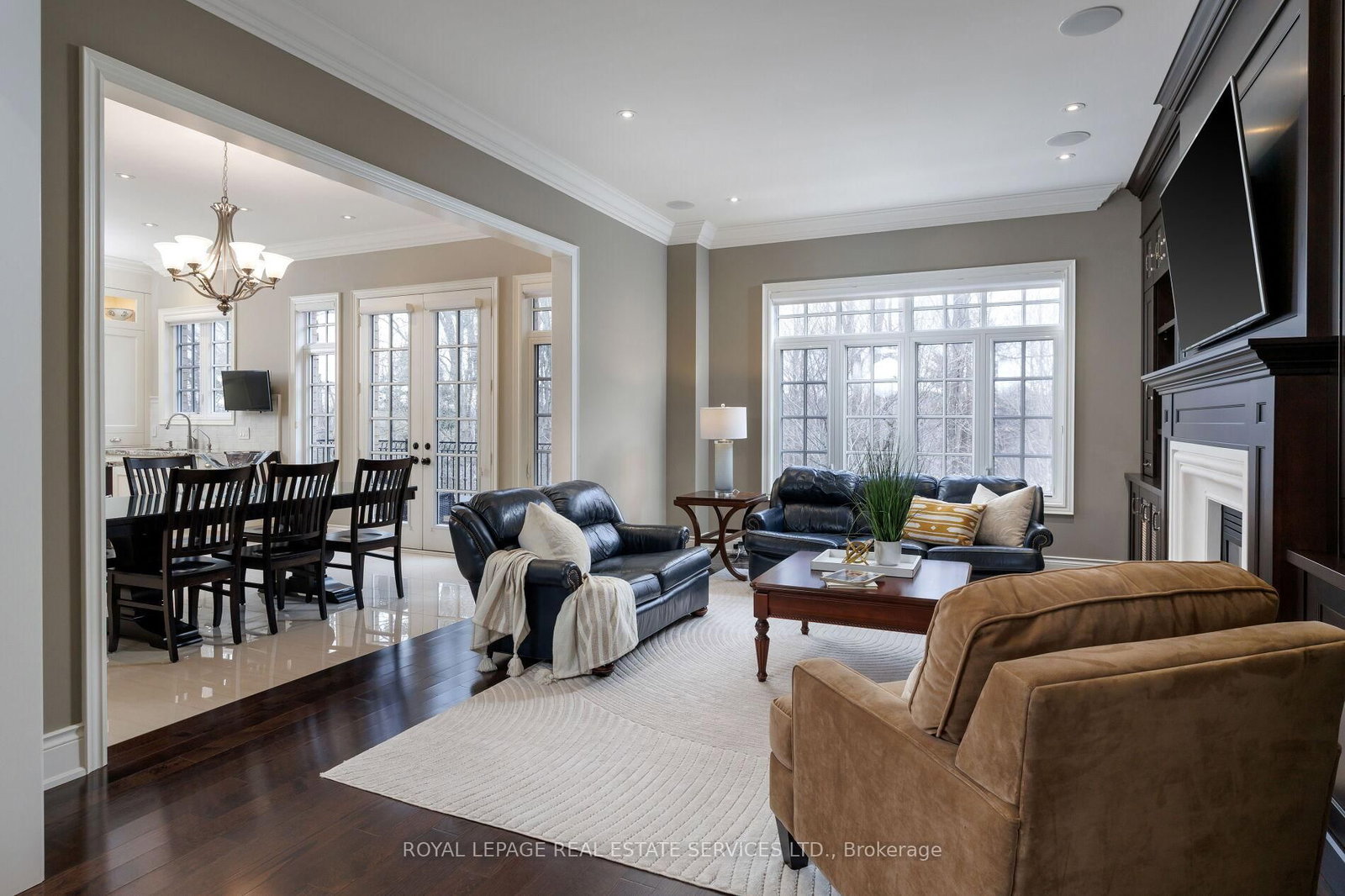 68 Annsleywood Court • Vaughan, ON photo 16
