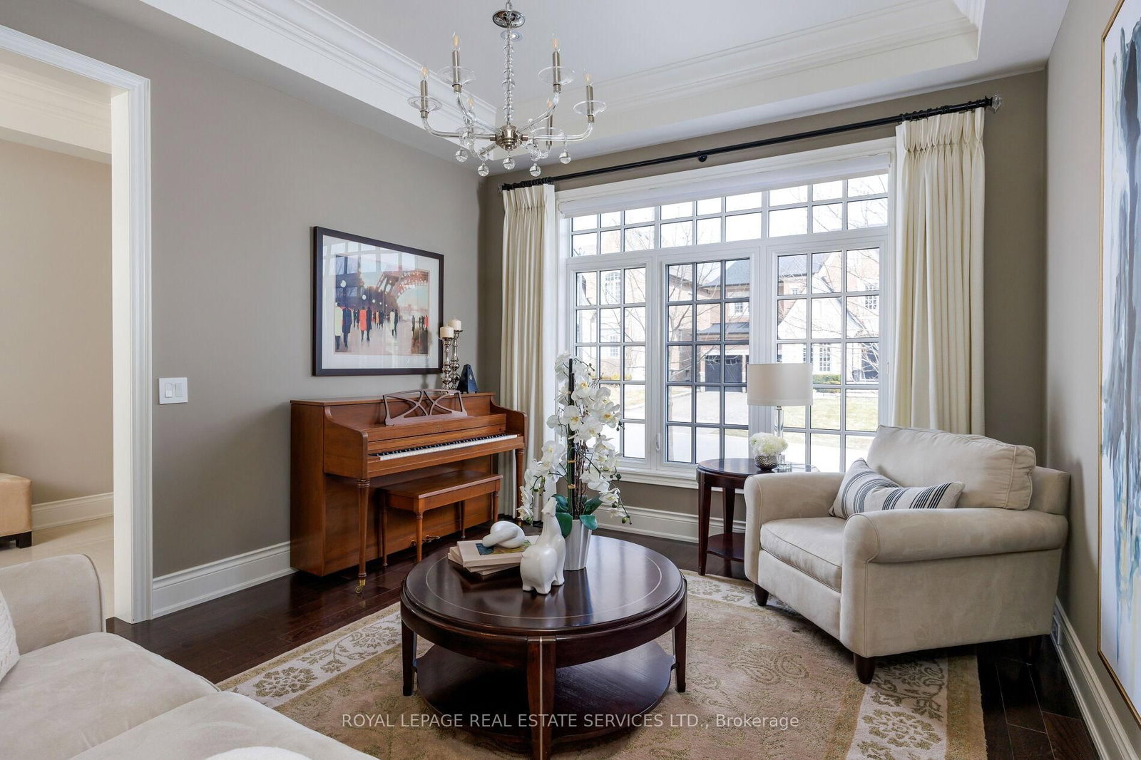 68 Annsleywood Court • Vaughan, ON photo 3