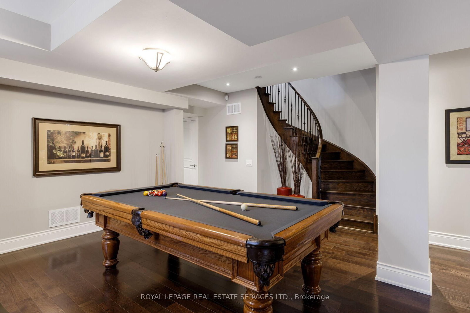 68 Annsleywood Court • Vaughan, ON photo 31