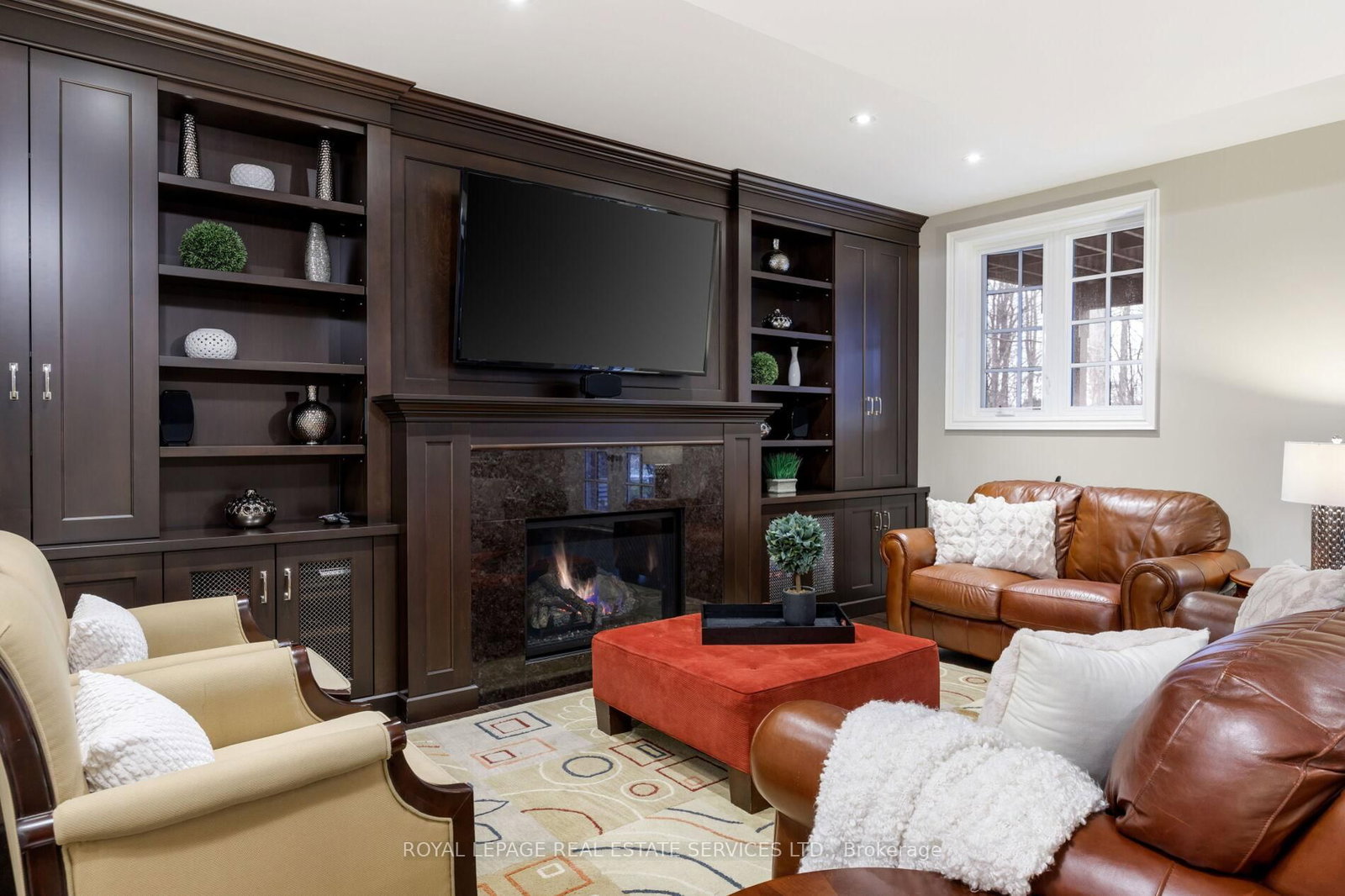 68 Annsleywood Court • Vaughan, ON photo 34