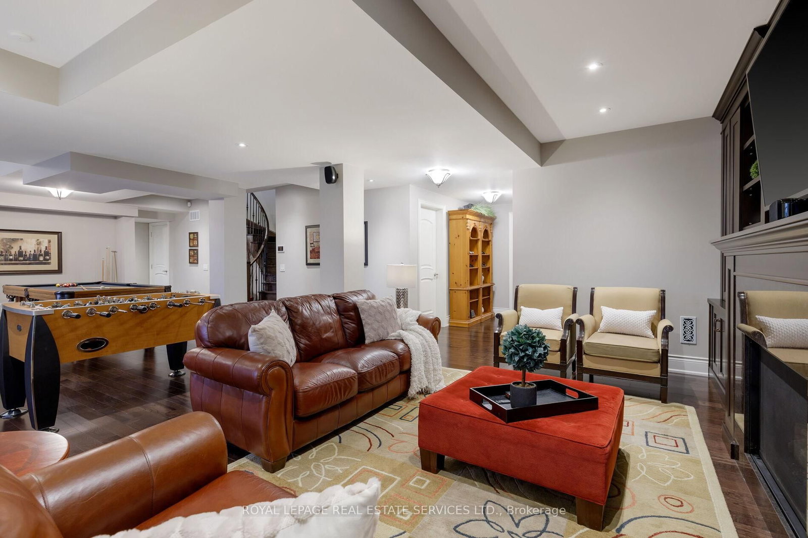 68 Annsleywood Court • Vaughan, ON photo 35