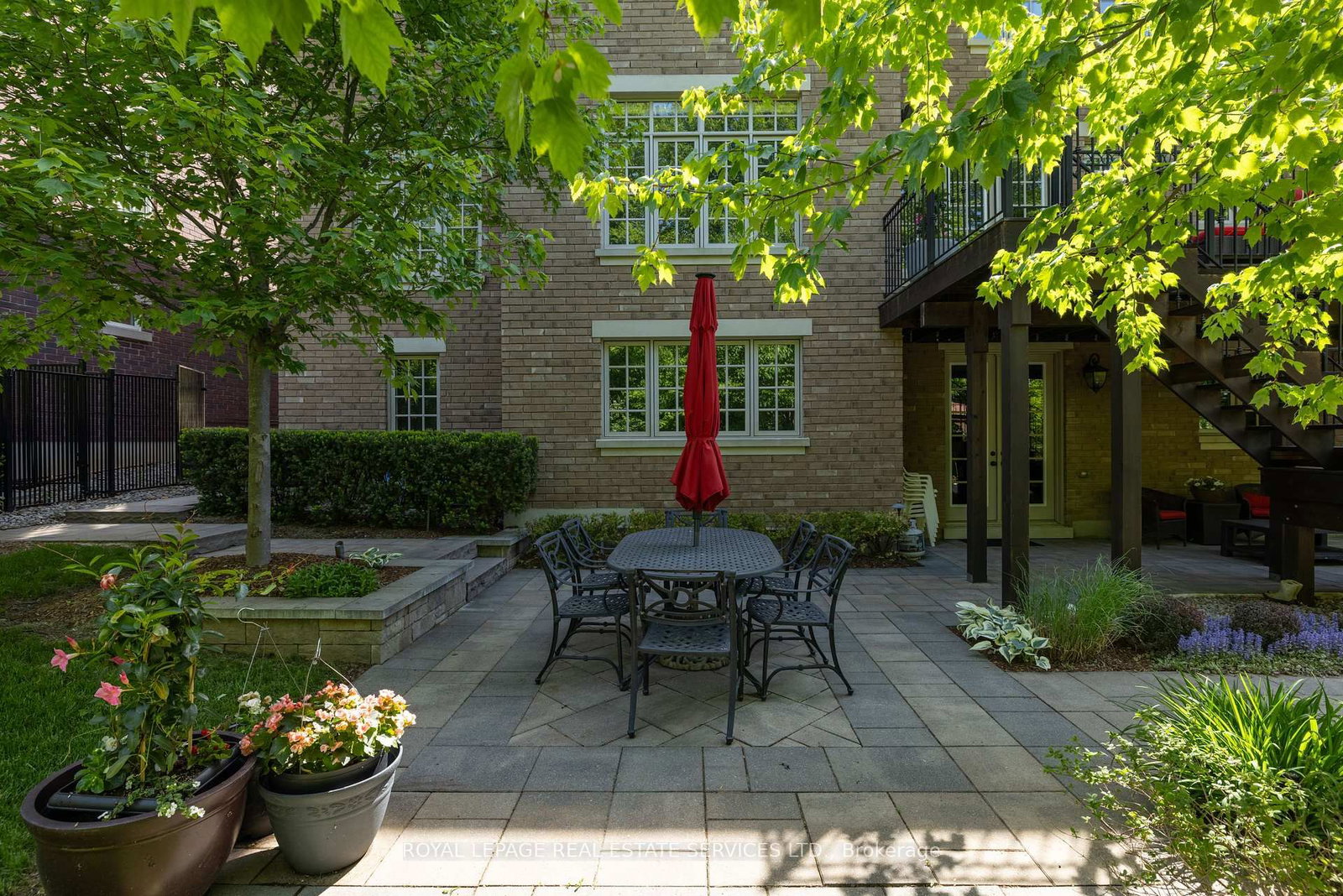 68 Annsleywood Court • Vaughan, ON photo 42