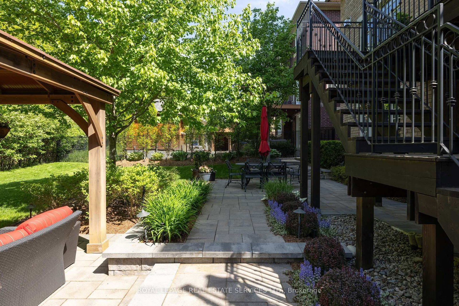 68 Annsleywood Court • Vaughan, ON photo 43