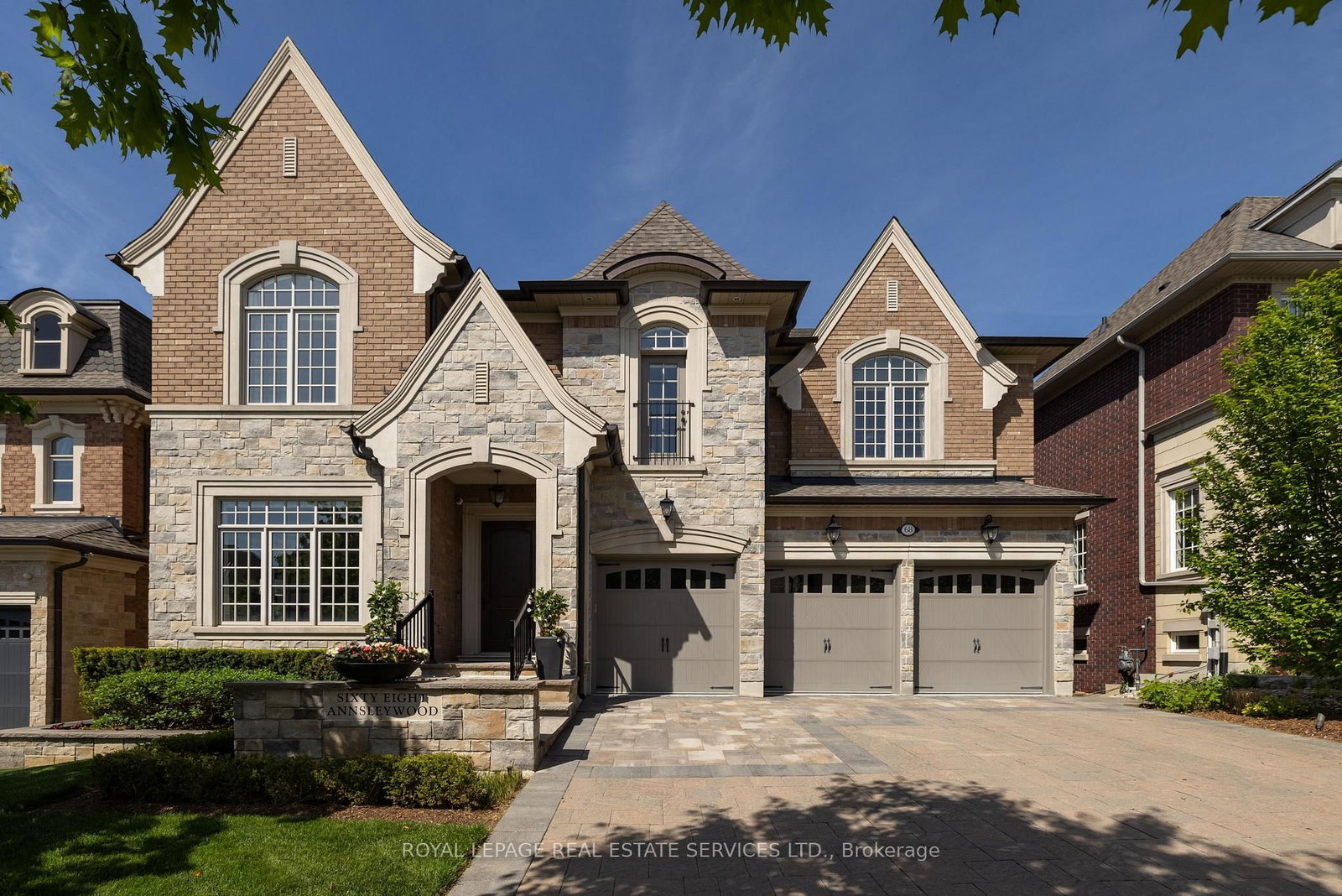 68 Annsleywood Court • Vaughan, ON photo 49