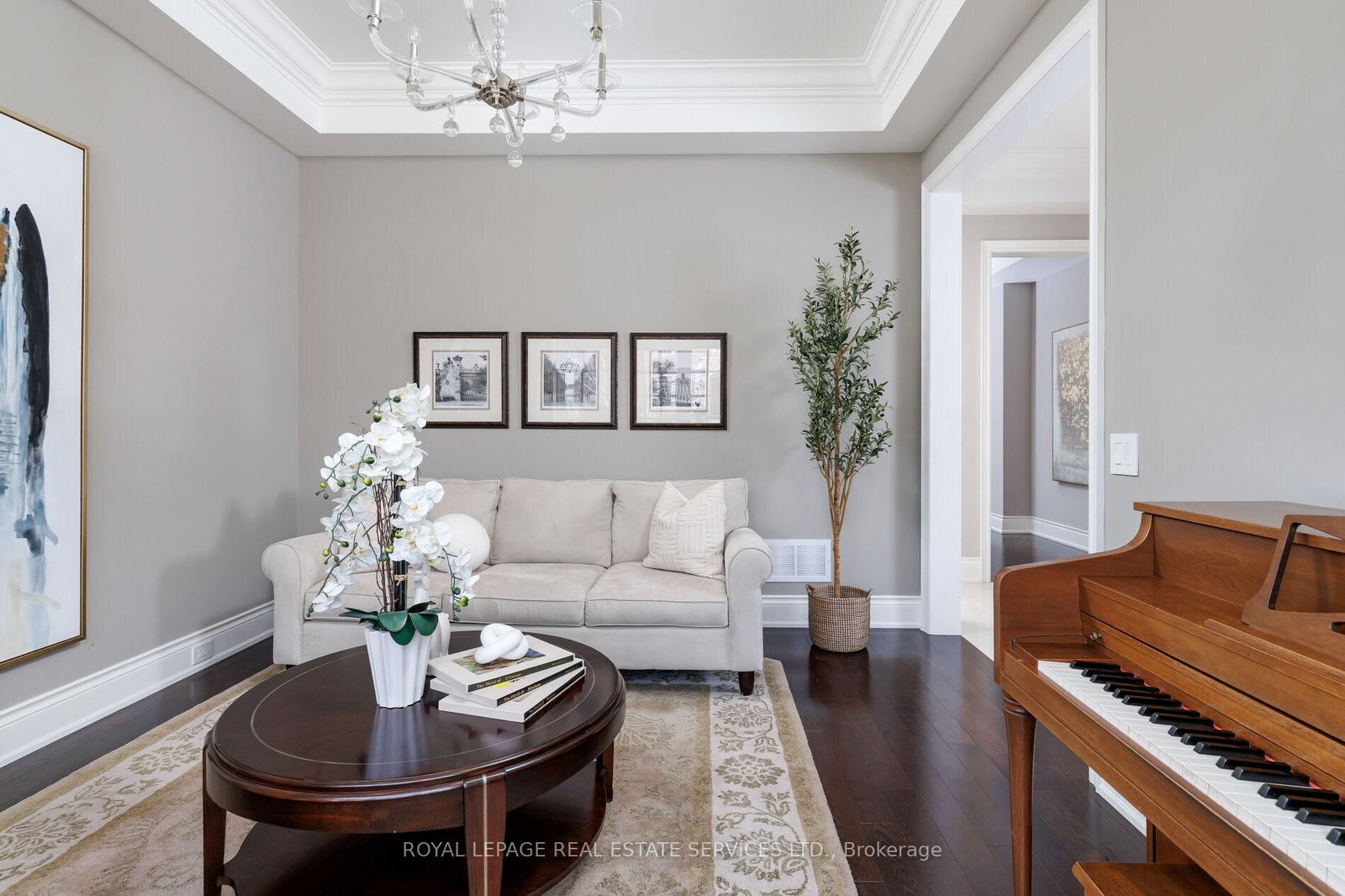 68 Annsleywood Court • Vaughan, ON photo 7