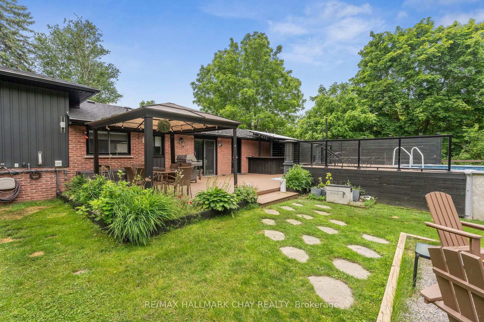 1386 Gilford Road • Innisfil, ON photo 25