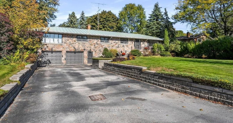 2546 9th Line, Bradford West Gwillimbury