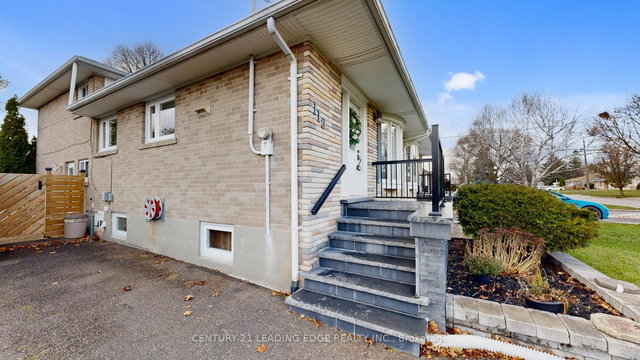 113 Sherwood Forest Drive