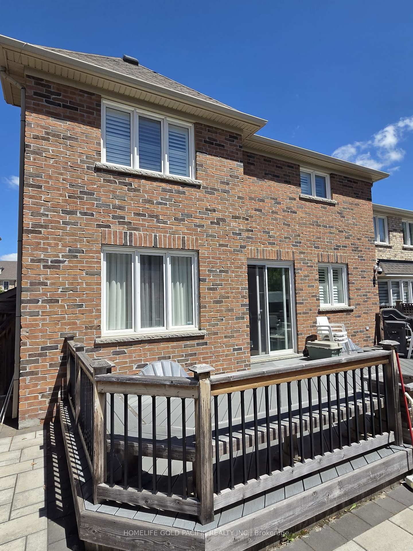 19 Bruce Thomson Drive • Markham, ON photo 14