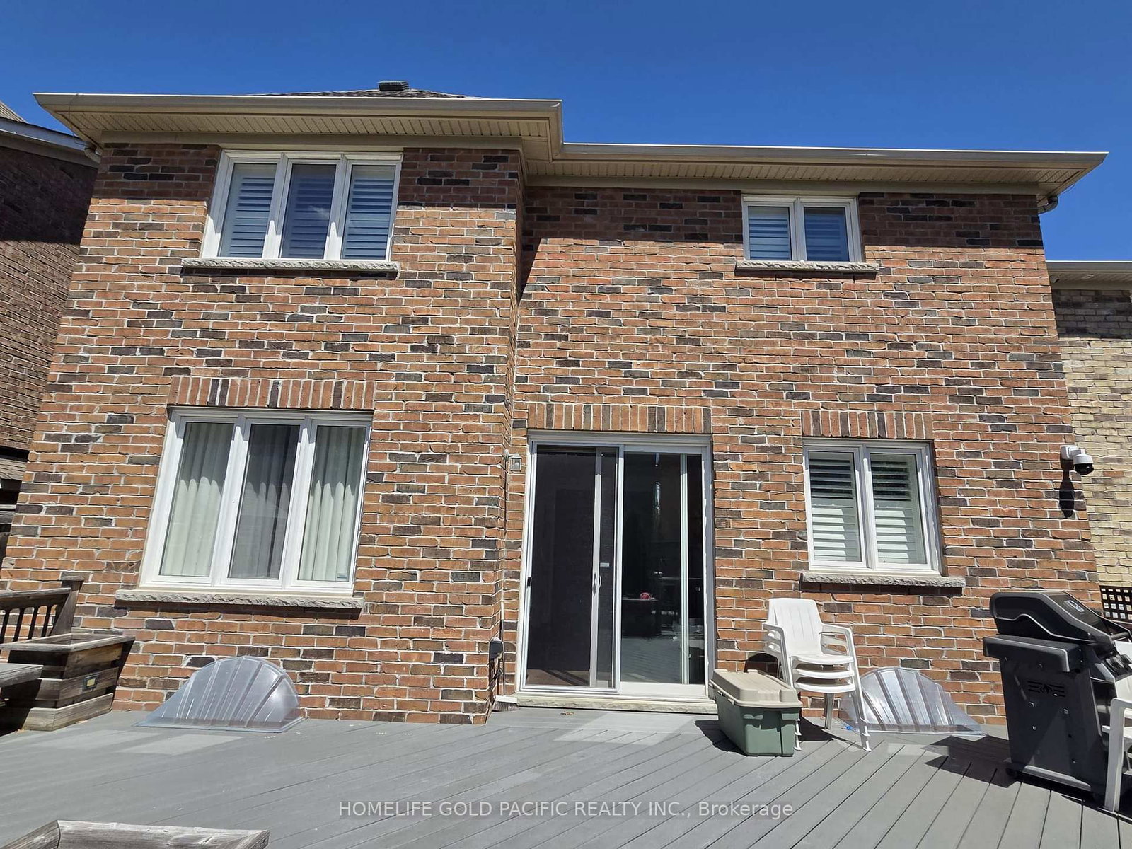 19 Bruce Thomson Drive • Markham, ON photo 15