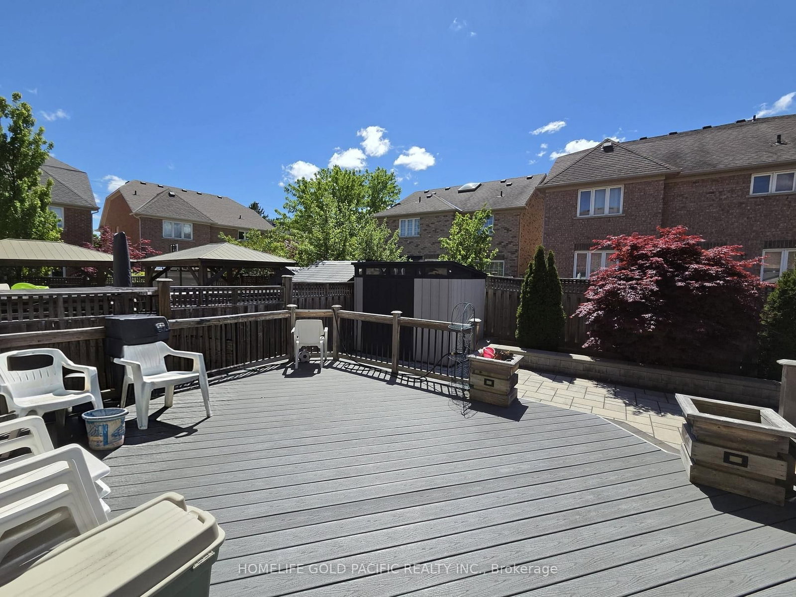 19 Bruce Thomson Drive • Markham, ON photo 17