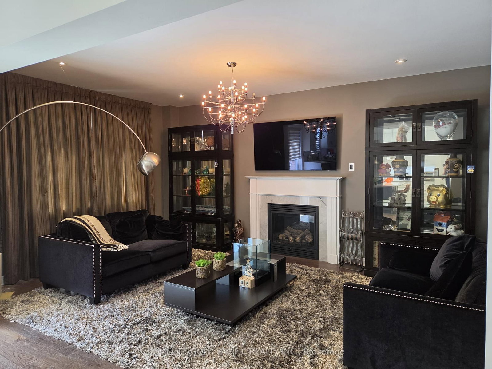19 Bruce Thomson Drive • Markham, ON photo 18