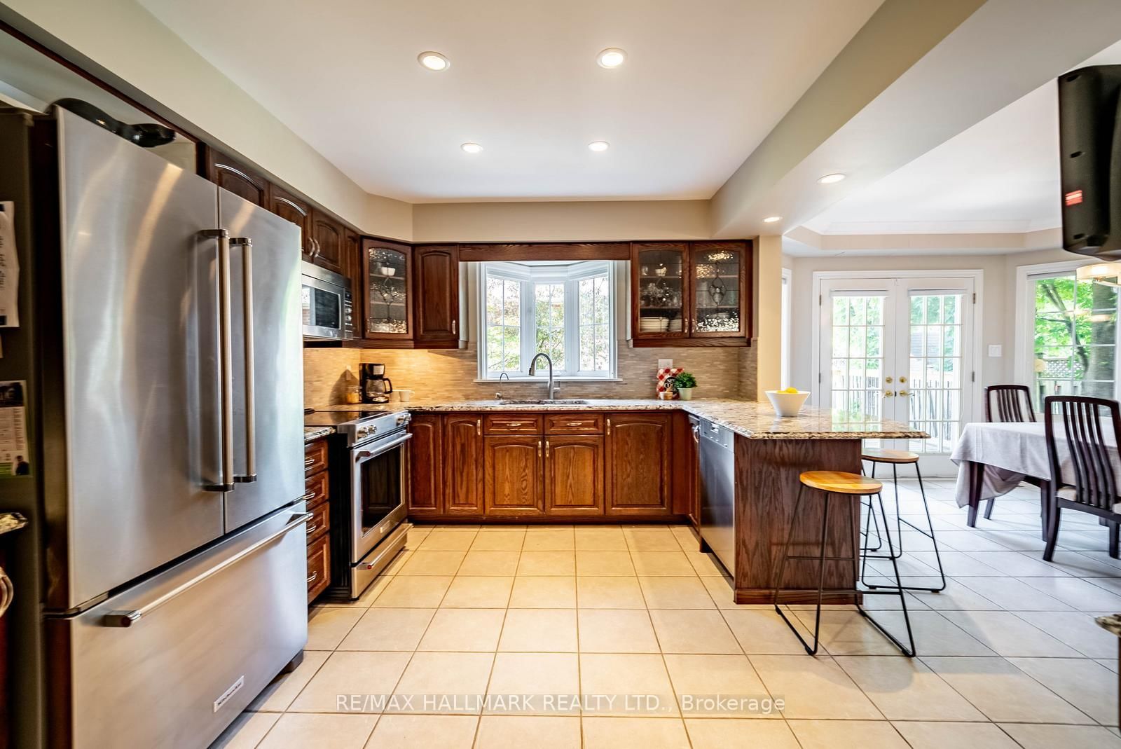 160 Park Drive • Whitchurch-Stouffville, ON photo 14