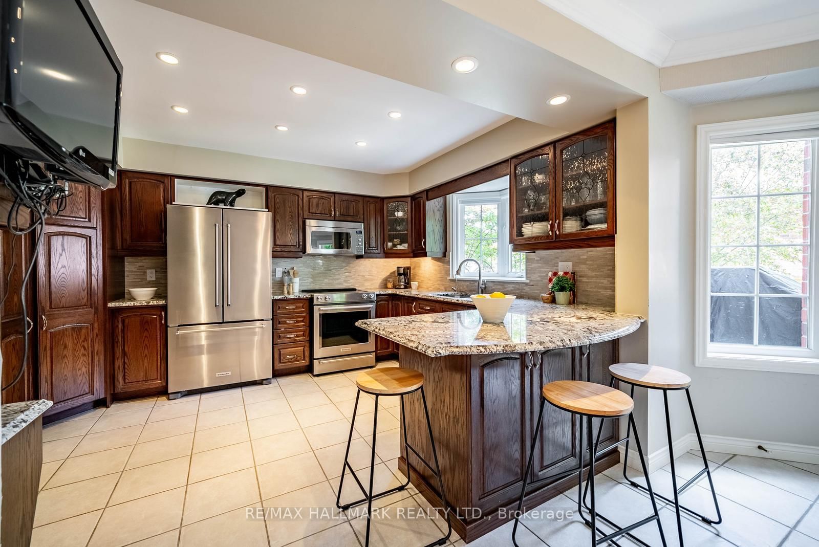 160 Park Drive • Whitchurch-Stouffville, ON photo 15