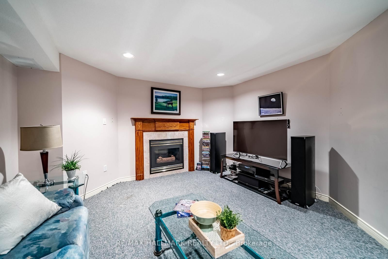 160 Park Drive • Whitchurch-Stouffville, ON photo 38