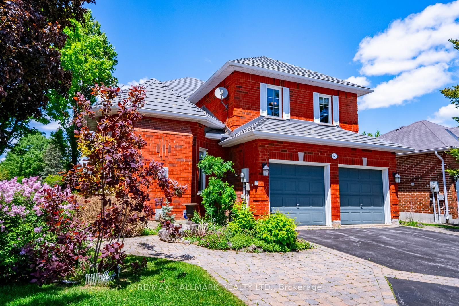 160 Park Drive • Whitchurch-Stouffville, ON photo 4