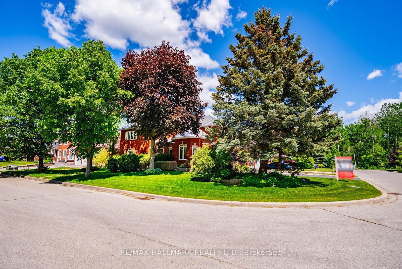 160 Park Drive • Whitchurch-Stouffville, ON photo 47