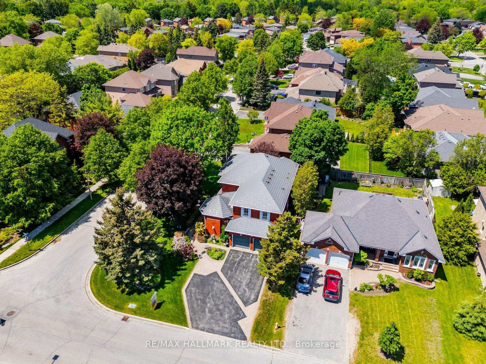 160 Park Drive • Whitchurch-Stouffville, ON photo 48