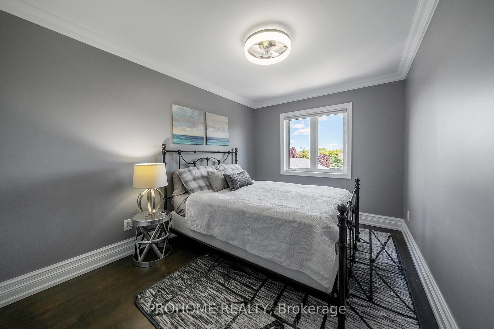 17 Fountainview Lane • Uxbridge, ON photo 32
