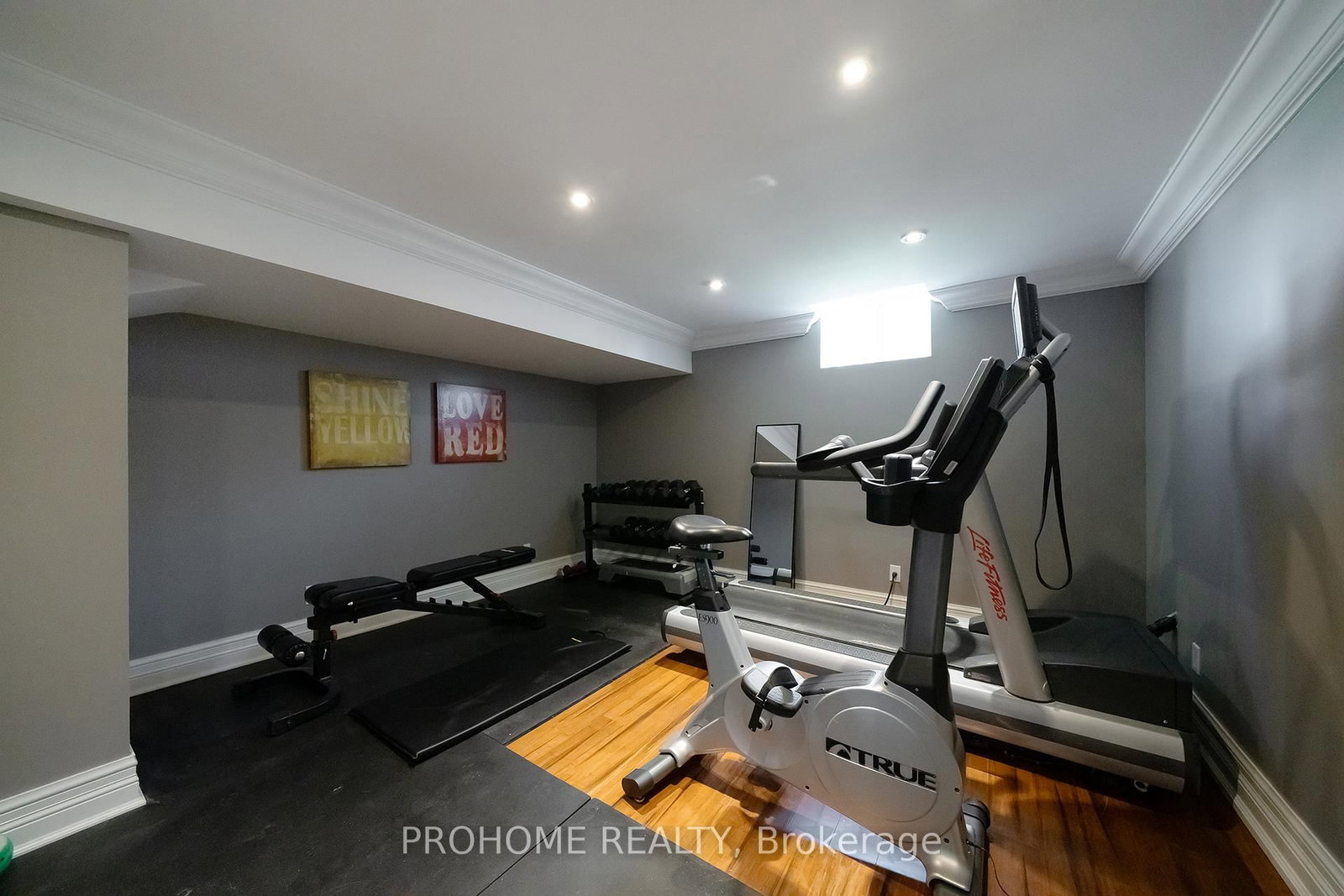 17 Fountainview Lane • Uxbridge, ON photo 37